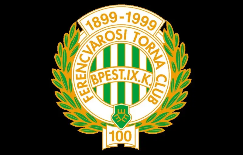 Ferencvaros 25