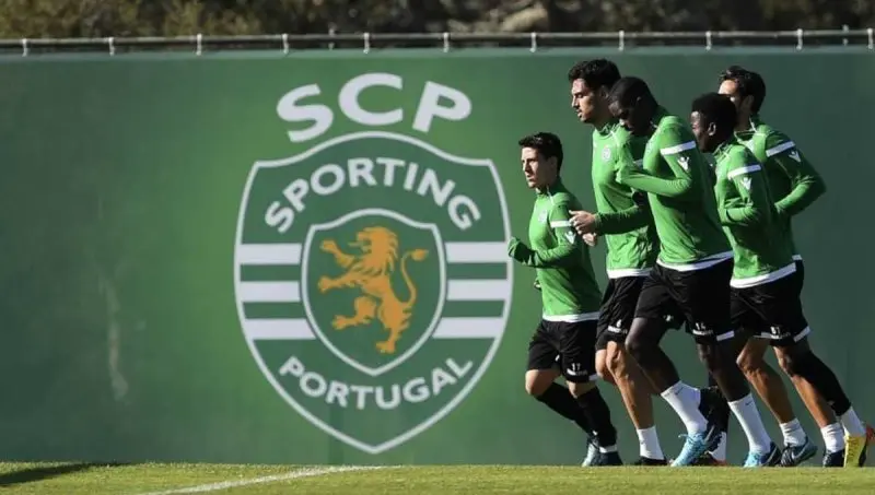 Ảnh Sporting CP 32