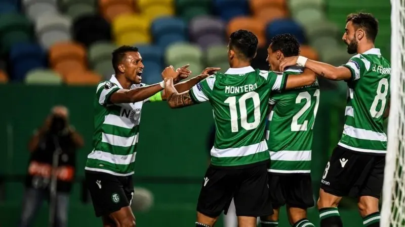 Ảnh Sporting CP 02