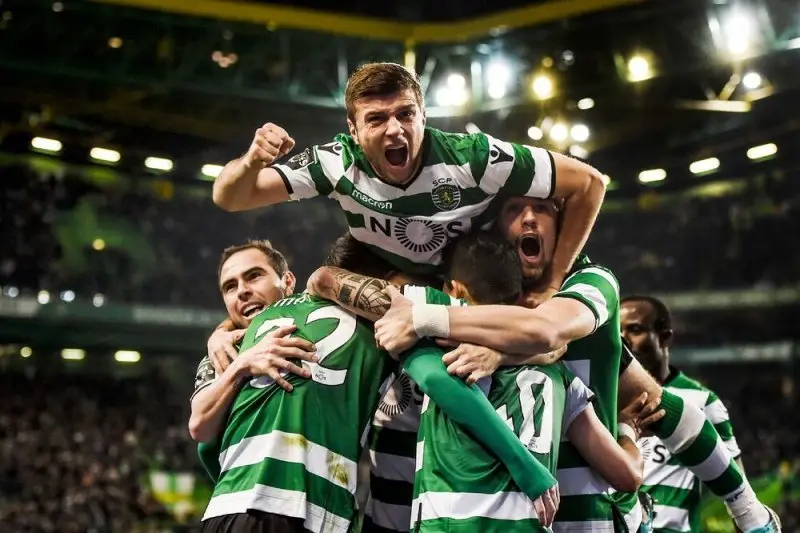 Ảnh Sporting CP 03