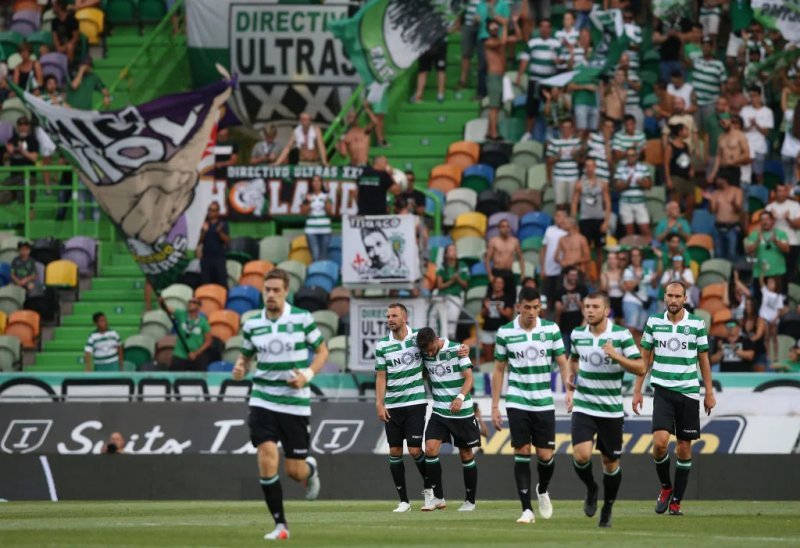 Ảnh Sporting CP 04