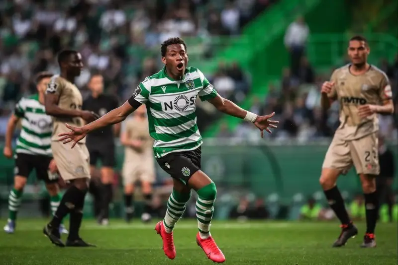 Ảnh Sporting CP 18