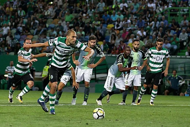 Ảnh Sporting CP 20