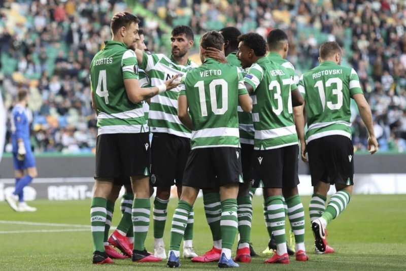 Ảnh Sporting CP 24