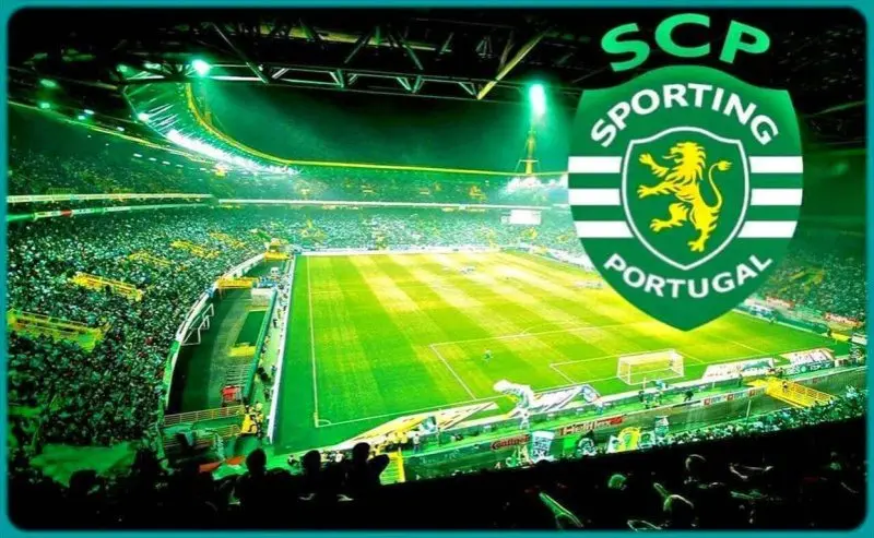 Ảnh Sporting CP 57