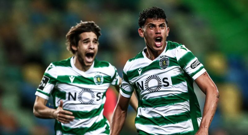 Ảnh Sporting CP 35