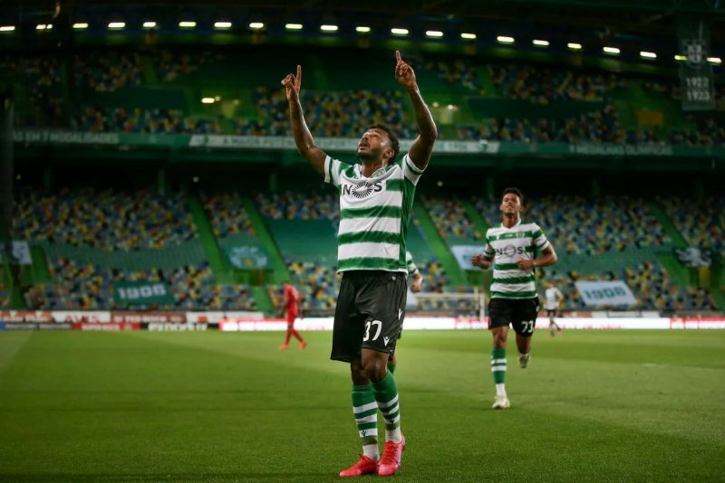 Ảnh Sporting CP 34