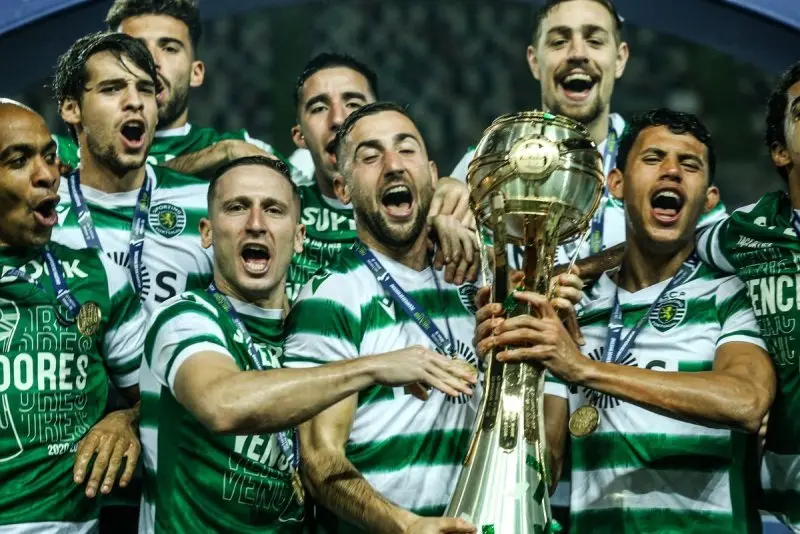 Ảnh Sporting CP 29