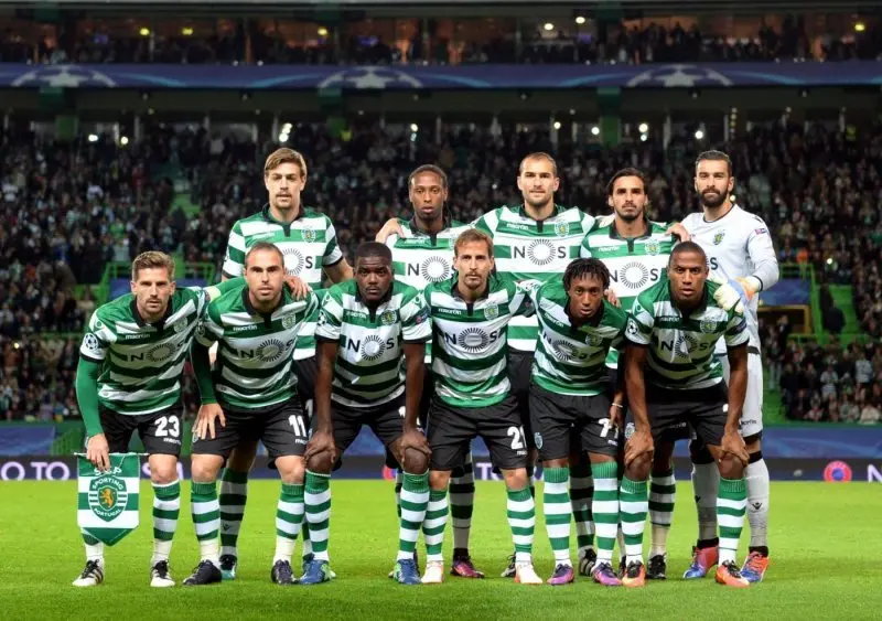 Ảnh Sporting CP 52