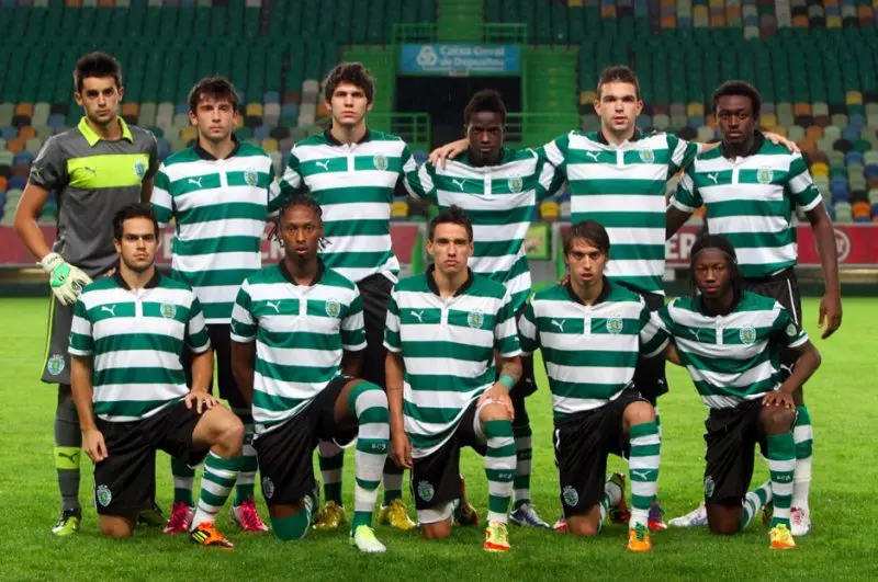 Ảnh Sporting CP 52