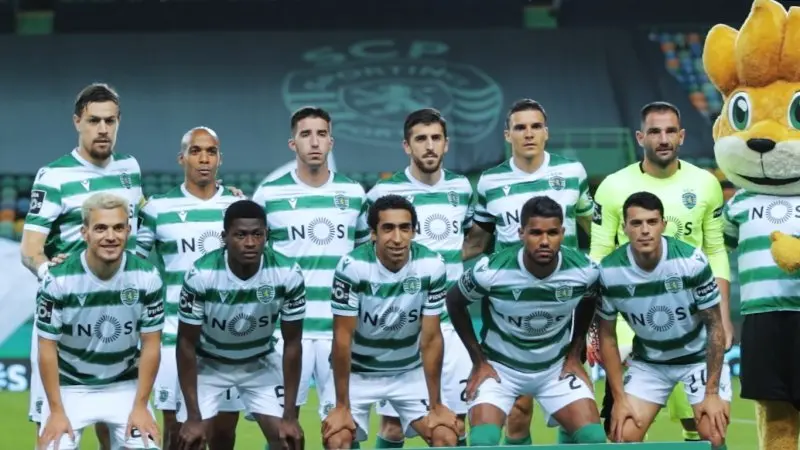 Ảnh Sporting CP 55