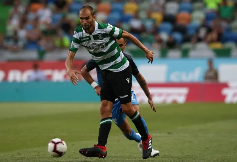 Ảnh Sporting CP 57