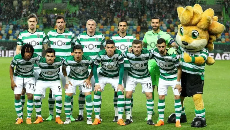 Ảnh Sporting CP 58