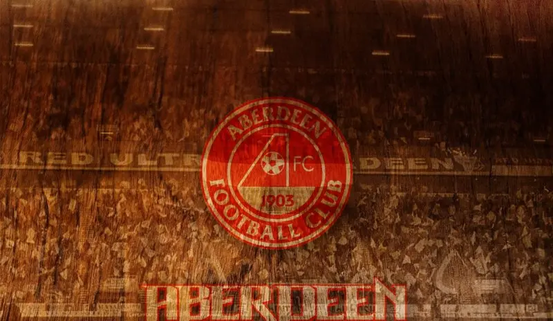 Aberdeen 17