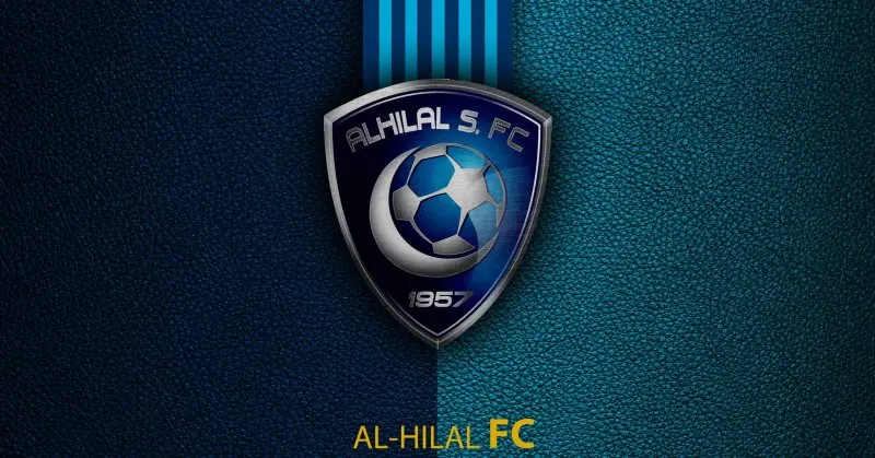 Al Hilal 34