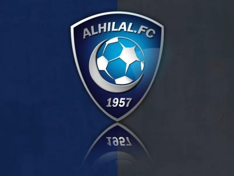 Al Hilal 39