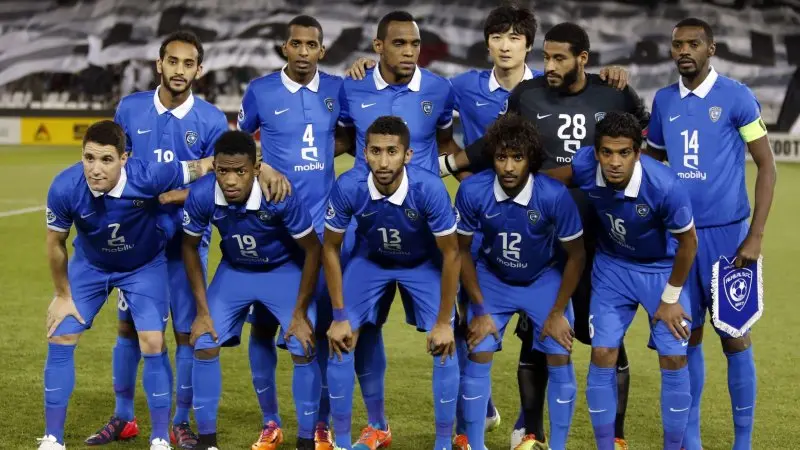 Al Hilal 10