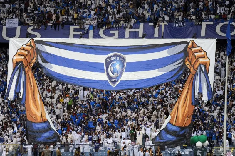 Al Hilal 13