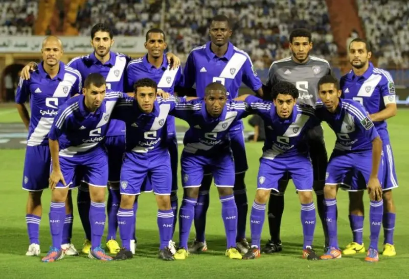 Al Hilal 07