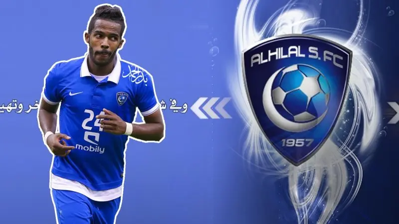 Al Hilal 31