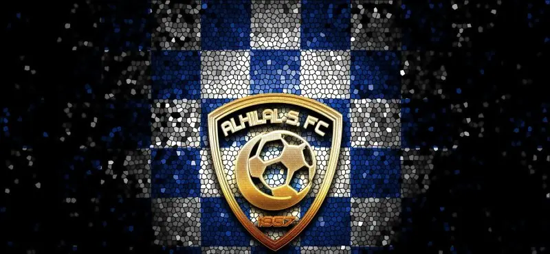 Al Hilal 15