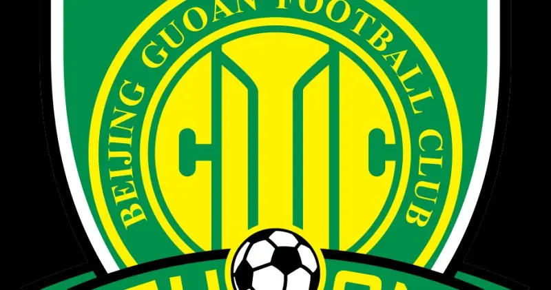 Beijing Guoan 13