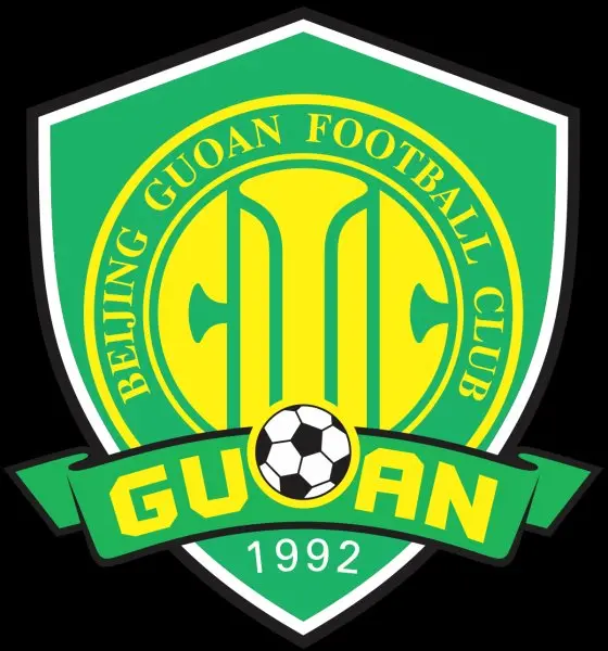 Beijing Guoan 14