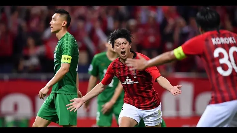 Beijing Guoan 27