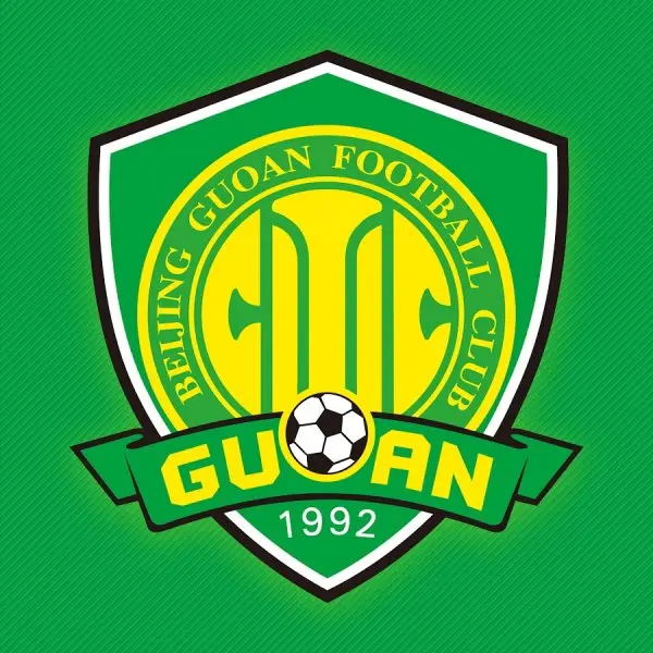 Beijing Guoan 47