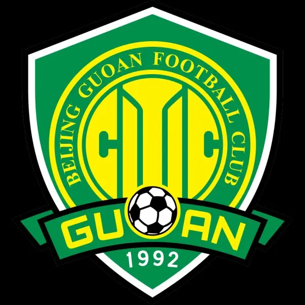 Beijing Guoan 12