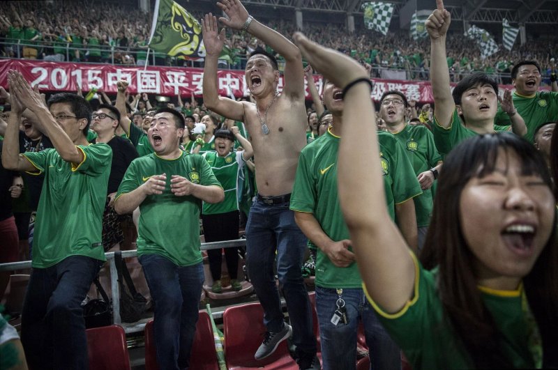 Beijing Guoan 03