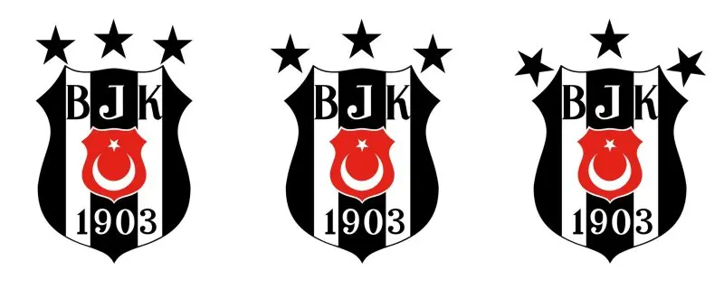 Besiktas 25