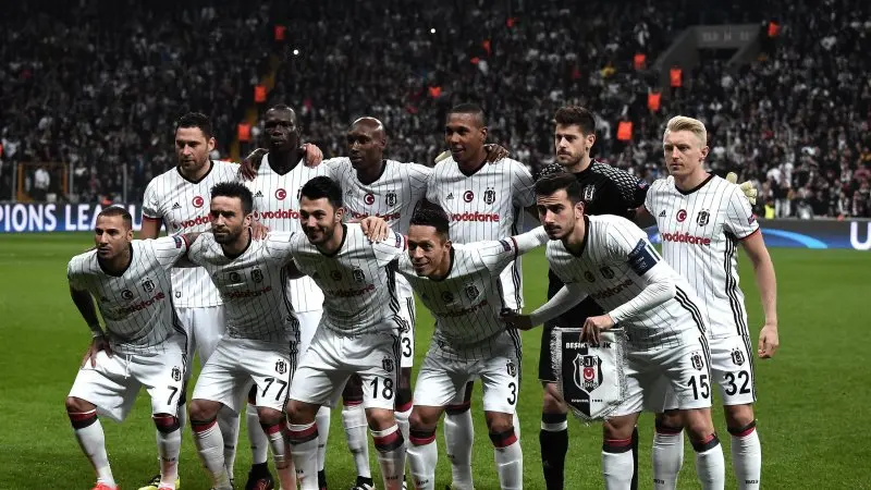 Besiktas 17