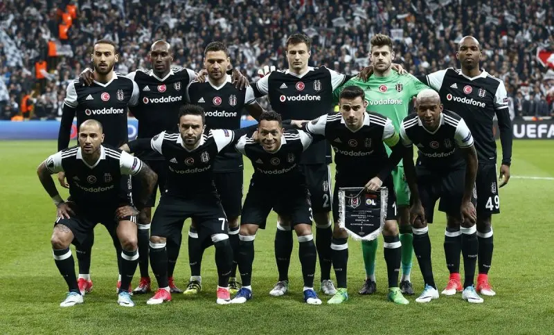 Besiktas 23