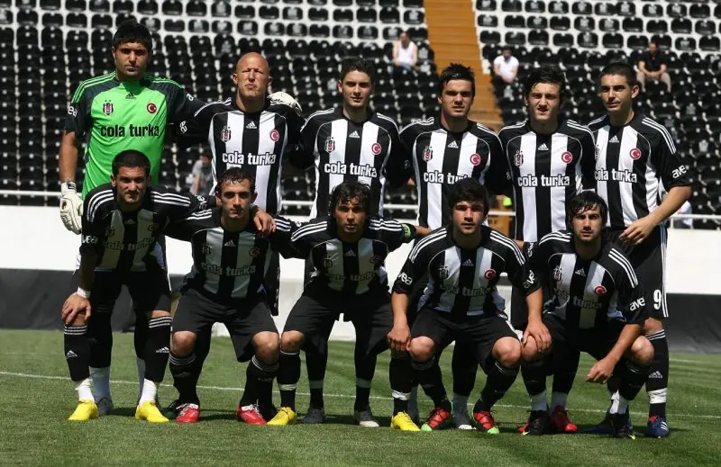 Besiktas 35