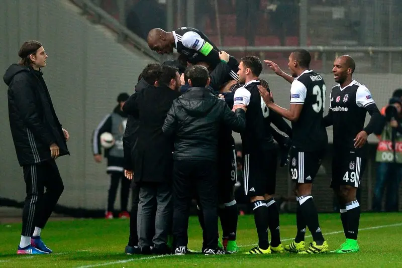 Besiktas 58