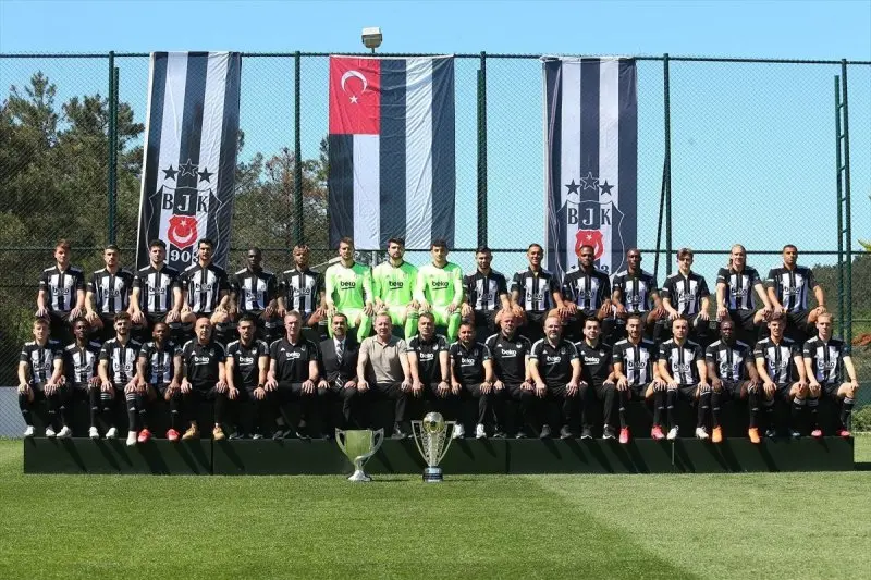 Besiktas 73