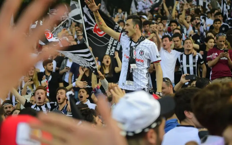 Besiktas 03