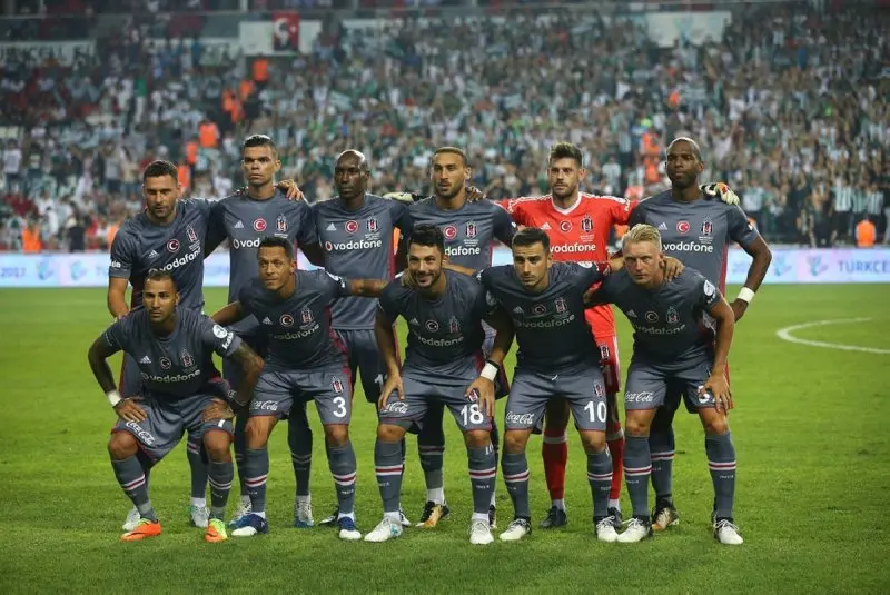 Besiktas 02