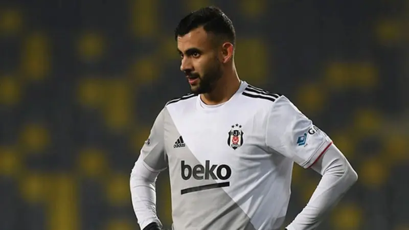 Besiktas 11