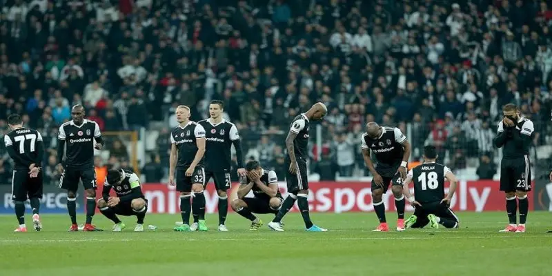 Besiktas 13