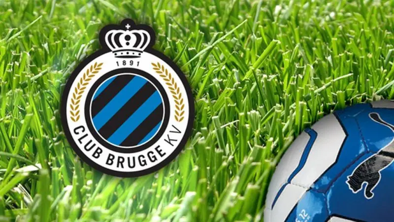 Club Brugge 21