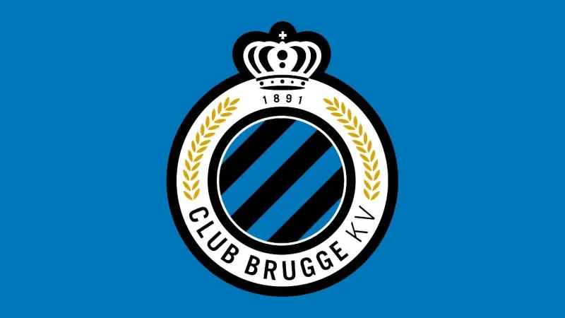 Club Brugge 25