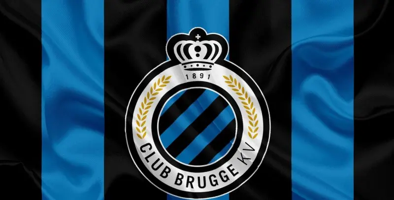 Club Brugge 73