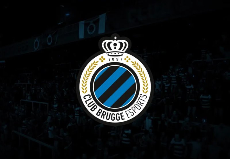 Club Brugge 36