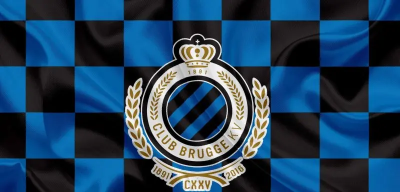 Club Brugge 39