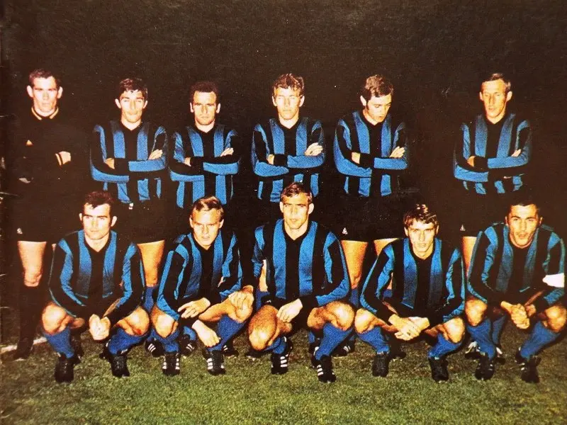 Club Brugge 19