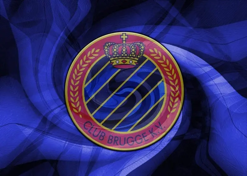 Club Brugge 49