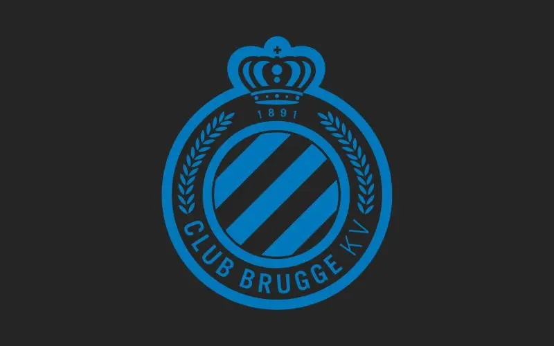 Club Brugge 71