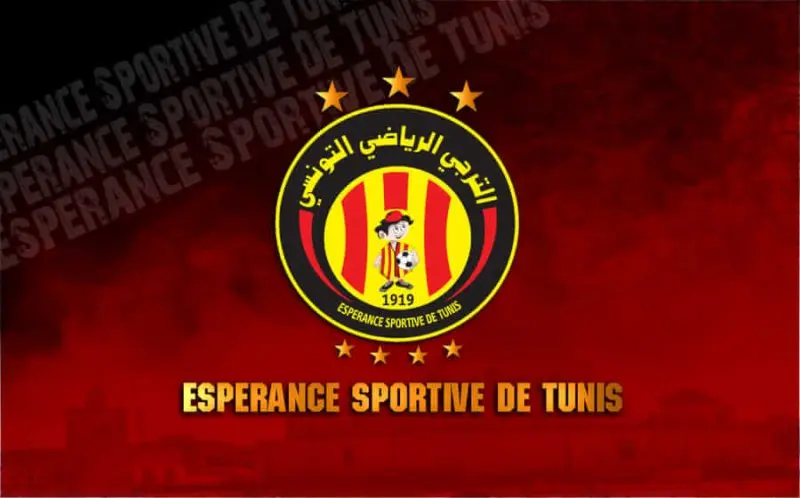 Esperance de Tunis 20